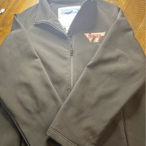 Virginia Tech Trespass Weatherproof Coat